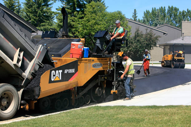 Best Heated driveway pavers in Conneaut Lakeshore, PA