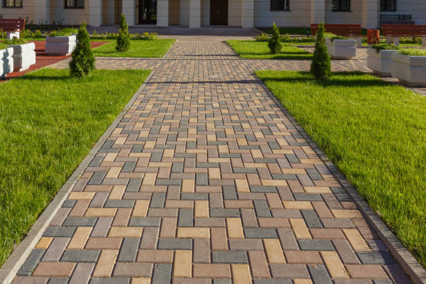 Best Permeable driveway pavers in Conneaut Lakeshore, PA